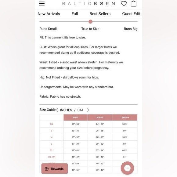 Plus Size Baltic Born Green Maxi Dress Size 3X NWT - Picture 3 of 3